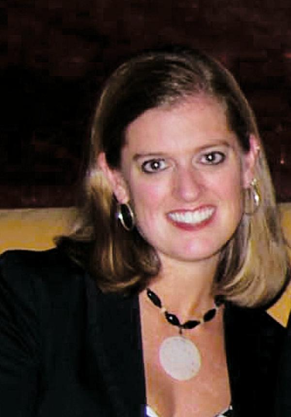 Margaret Eugenia “Megan” Robb
